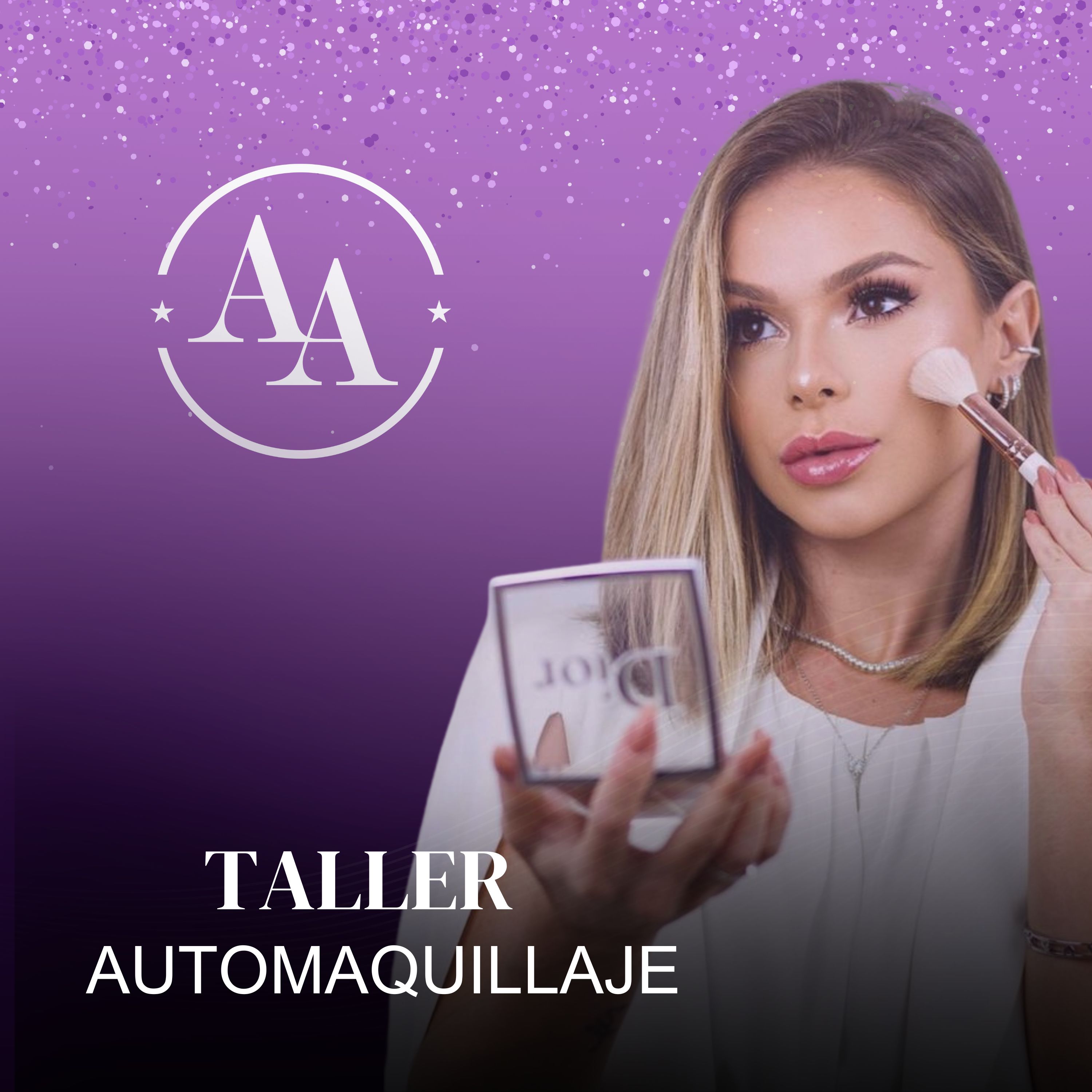 Taller Automaquillaje