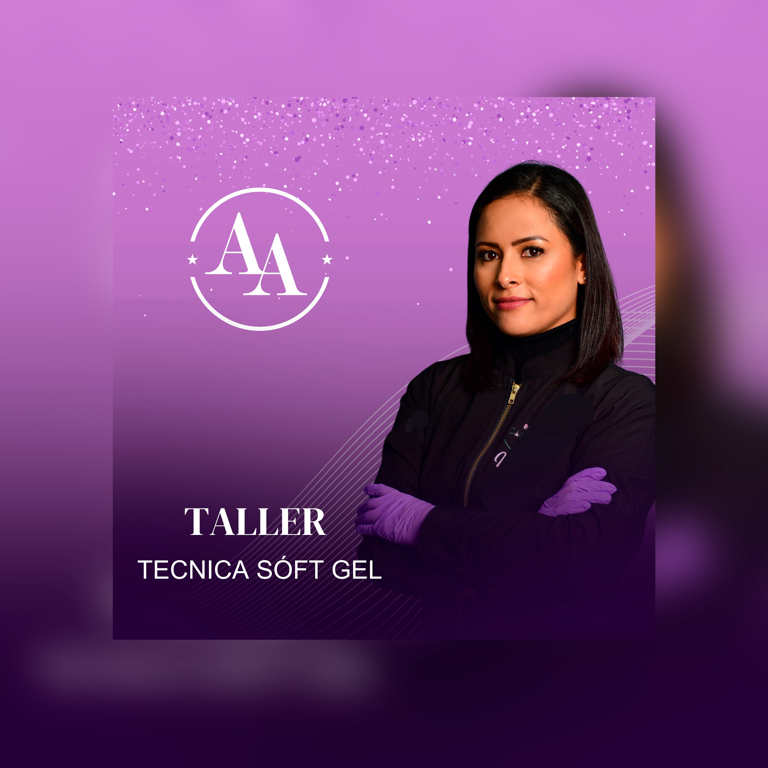 Técnica soft gel