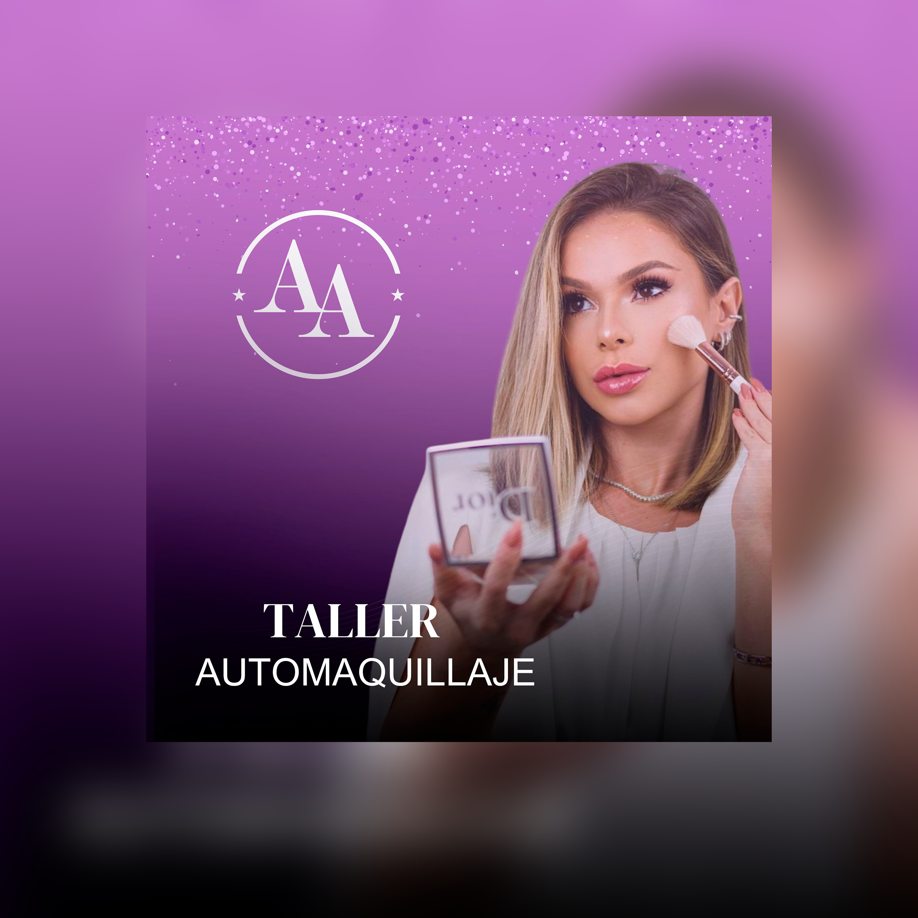 Taller automaquillaje